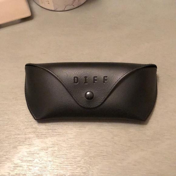 DIFF jaxson blue light glasses - Picture 2 of 5